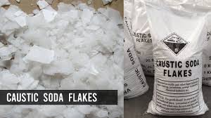 Caustic Soda/Sodium Hydroxide